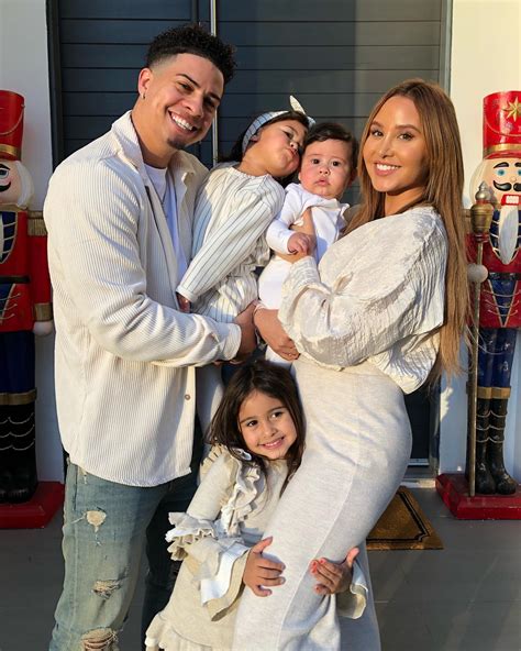 did the ace family divorce|Catherine and Austin McBroom of The ACE Family。